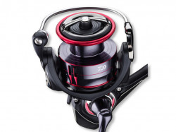 TAMBUR REZERVA MULINETA DAIWA FUEGO LT 2500D