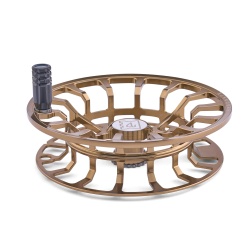TAMBUR REZERVA MULINETA MUSCA HARDY RESONATE 4000 SPOOL