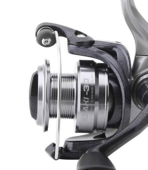 TAMBUR REZERVA MULINETA OKUMA AZAKI FD40