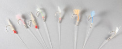 TAPARINA LINEAEFFE RAINBOW NI NR.4 8BUC/PL