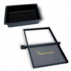 TAVA LATERALA BROWNING ACCESORII GROUND BAIT SIDE TRAY 61X40CM