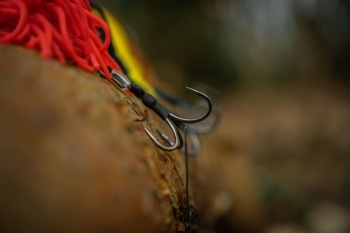 TEASER BLACK CAT REAL WORM TEASER 120G REALWORM EVO - Img 5
