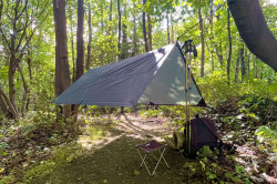TENDA 2X2M PRELATA DD HAMMOCKS OLIVE GREEN