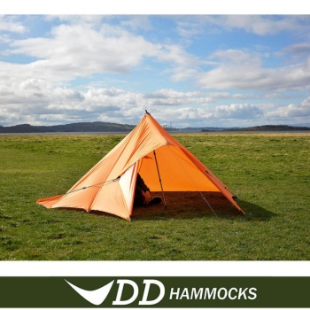 TENDA 3 X 2.9M SUPERLIGHT SUNSET ORANGE DD HAMMOCKS - Img 3