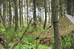 TENDA 3 X 3M PRELATA MULTI CAMO DDHAMMOCKS