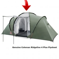 TENDA DE SCHIMB PENTRU CORT COLEMAN RIDGELINE 4 PLUS