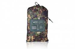 TENDA XL PRELATA CAMO DDHAMMOCKS 450 X 300 CM
