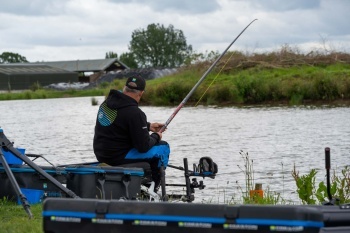 TOP KIT PRESTON DURA CARP TOP 2 KIT - Img 8