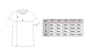 TRICOU DAIWA D-VEC T-SHIRT PIKE SAND MAR.XL - Img 2