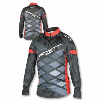TRICOU DAM EFFZETT TOURNAMENT SHIRT XL