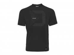 TRICOU DELPHIN BLACKWAY XXL