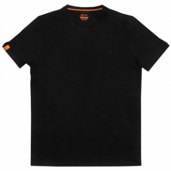 TRICOU GURU BLACK MAR.2XL