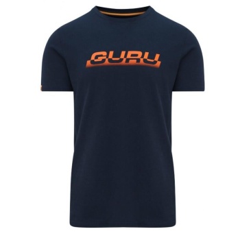 TRICOU GURU INTERSECT TEE NAVY MAR.M