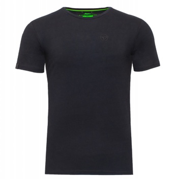 TRICOU KORDA LE TACKLE BLACK MAR.L