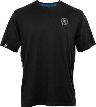 TRICOU PRESTON CORE COLLECTION T-SHIRT NEGRU L