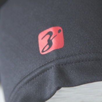 TRICOU ZENAQ MESH TYPE M - Img 3