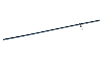 TUB ANTITANGLE JAXON CU CARABINA 24CM 25/SET