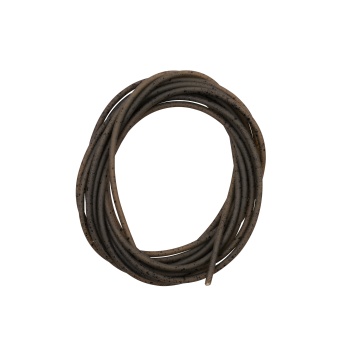 TUB AVID CARP OUTLINE FLECKTONE SINKING RIG TUBE 2.00M - Img 3