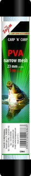 TUB PVA CARP ZOOM NARROW MESH 23MM 5M