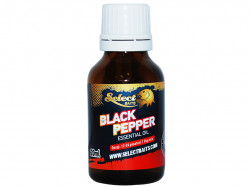 ULEI ESENTIAL SELECT BAITS PIPER BLACK PEPPER