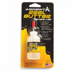 ULEI PENTRU MULINETA ARDENT REEL BUTTER BEARING LUBE
