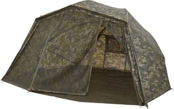 UMBRELA-CORT PROLOGIC ELEMENT 65 BROLLY FULL SYSTEM 255X190X135CM - Img 3