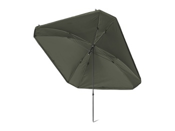 UMBRELA CU PERETE LATERAL DELPHIN DUALIX STABIL 320CM - Img 10