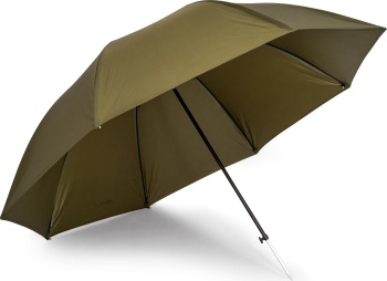 UMBRELA DE PESCUIT AVID CARP REVOLVE 60IN DAY-SESSION 172X230X230CM