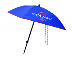 UMBRELA NADA COLMIC TECNO SIDE BAIT PATRAT PVC 72*72CM