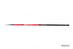 UNDITA CARBON DELPHIN RONIN 5M