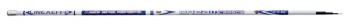 UNDITA / VARGA TELESCOPICA LINEAEFFE DREAM CARBON EVOLUTION POLE 7.00M