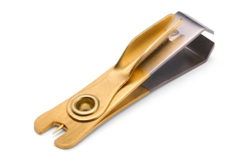 UNGHIERA GREYS LINE CLIPPER COMBO TOOL STAINLESS STEEL - Img 2