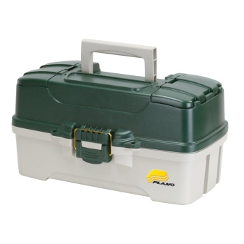 VALIGETA PLANO THREE-TRAY TACKLE BOX 41.3X22.9X21.3CM