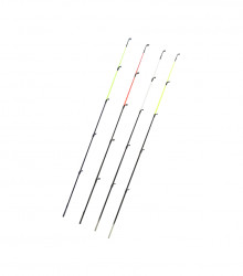VARF ARROW FEEDER SOLID MC 3.0OZ YELLOW