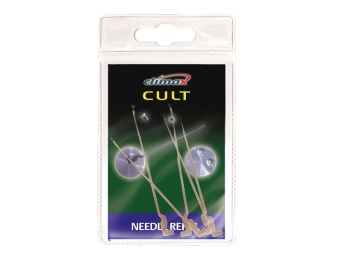 VARF DE REZERVA CROSETA CLIMAX SPLICING REFILL PACK 5BUC