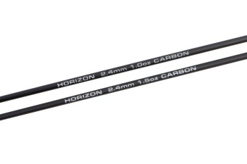 VÂRF DE REZERVA DIN CARBON MATRIX HORIZON X ULTRA PRO 1 OZ DIAMETRU: 2.4 MM - Img 4