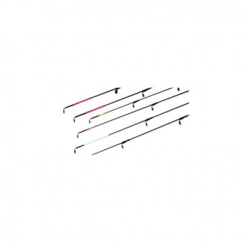 VARF PENTRU DAIWA NINJA COMMERCIAL FEEDER LQ ORANGE 1OZ