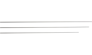 VARF VARGA JAXON CARBON RIGID 6.0X900MM 2.2MM