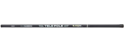 VARGA DAM TELE REAL CARBON 5.00M