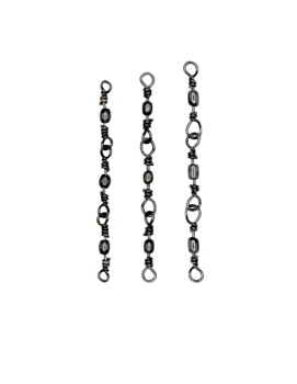 VARTEJ COLMIC BARREL TRIPLU 3 JOINTED SERIA ORANGE NR 20 6kg