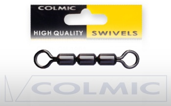 VARTEJ COLMIC HIGH SPEED TRIPLU NR 24 4kg