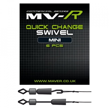 VARTEJ MAVER QUICK CHANGE MV-R MINI