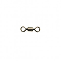 VARTEJ MUSTAD CILINDRIC NR.2 / 75KG / 10BUC
