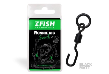 VARTEJ RONNIE RIG ZFISH 10BUC
