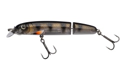 VOBLER ABU GARCIA HI-LO JOINTED SINKING 9CM / 12G BRONZE BOMBER