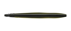VOBLER ABU GARCIA SÖLV PENNA 12CM / 18G GREEN TOBIS