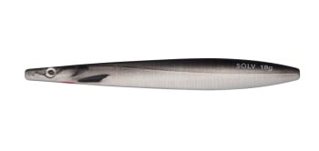 VOBLER ABU GARCIA SÖLV RULL 7CM / 12G GREEN TOBIS - Img 2
