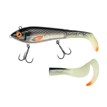 VOBLER ABU GARCIA SVZ MCHYBRID 16.5CM 74G GLOW SHAD