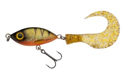 VOBLER ABU GARCIA SVZ MCMIO 14CM 21G YELLOWFIN PERCH