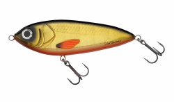 VOBLER ABU GARCIA SVZ MCTRACER 16.5CM 150G GOLDEN MINNOW